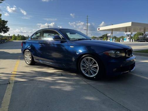 2011 BMW 128 128i 2dr Coupe