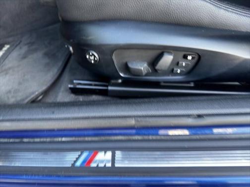 2011 BMW 128 128i 2dr Coupe