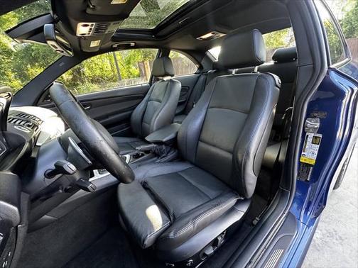 2011 BMW 128 128i 2dr Coupe