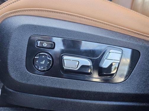 2019 BMW X7 xDrive50i