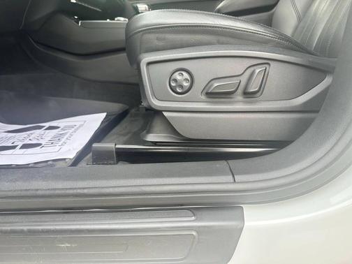 2019 Audi Q5 45 Premium