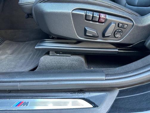 2020 BMW X1 xDrive28i