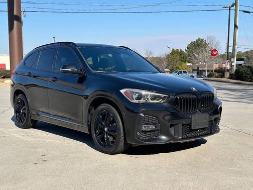 2020 BMW X1 xDrive28i