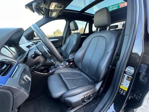 2020 BMW X1 xDrive28i