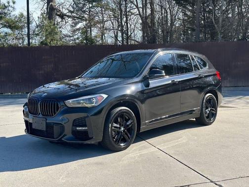 2020 BMW X1 xDrive28i