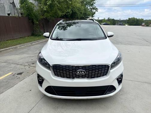 2019 Kia Sorento SX