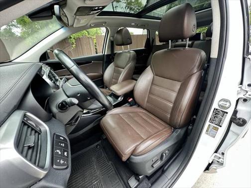 2019 Kia Sorento SX