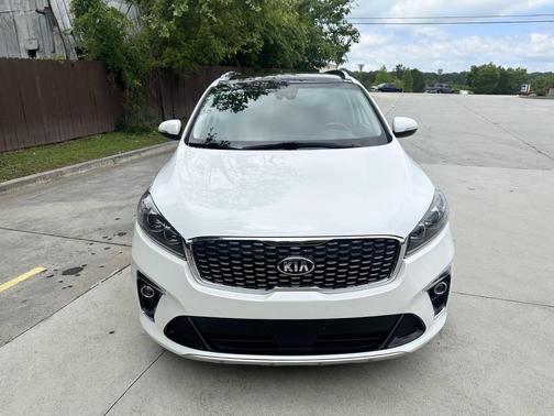 2019 Kia Sorento SX