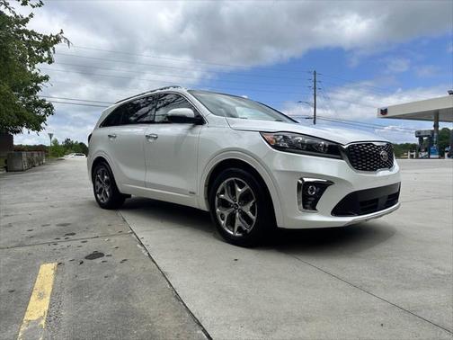 2019 Kia Sorento SX