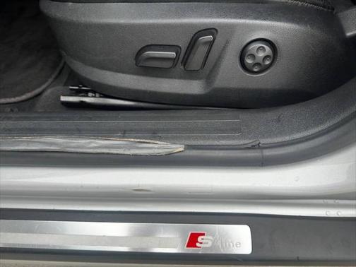 2011 Audi A3 2.0 TDI Premium Plus