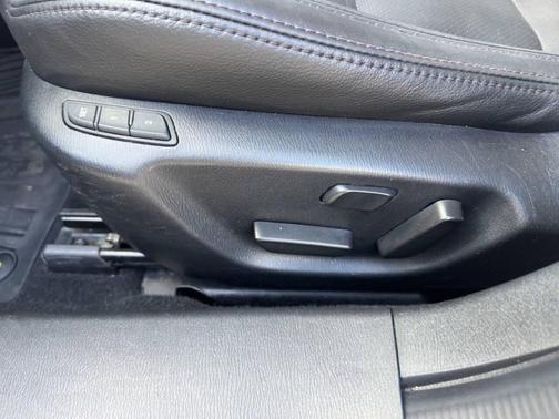 2015 Mazda Mazda6 i Grand Touring