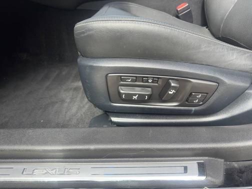 2015 Lexus GS 350 Base