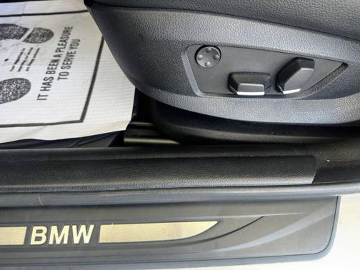 2013 BMW 535 xDrive