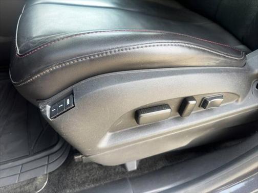 2014 Chevrolet Equinox LTZ