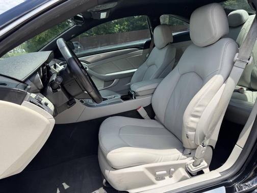 Black 2014 Cadillac CTS Base