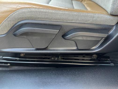 2015 BMW i3 Base w/Range Extender