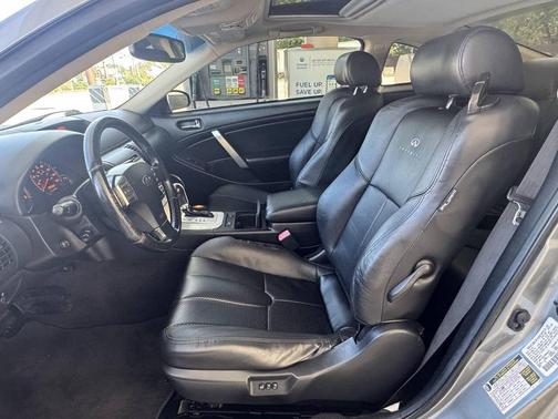 2007 INFINITI G35 Base