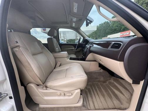 2012 GMC Yukon XL Denali