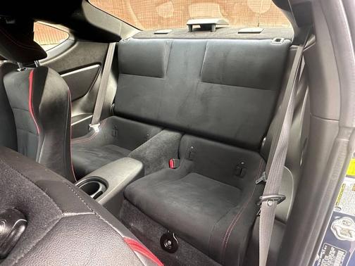 2013 Scion FR-S 10 Series