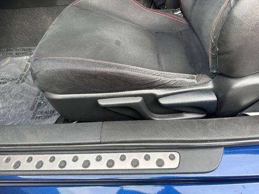 2013 Scion FR-S 10 Series