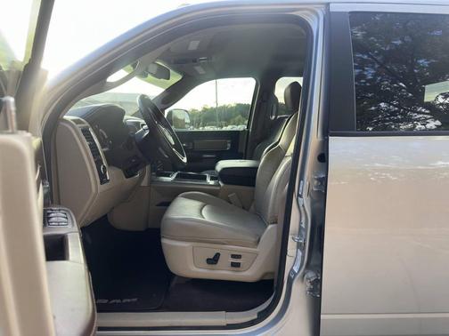 2014 RAM 2500 Laramie