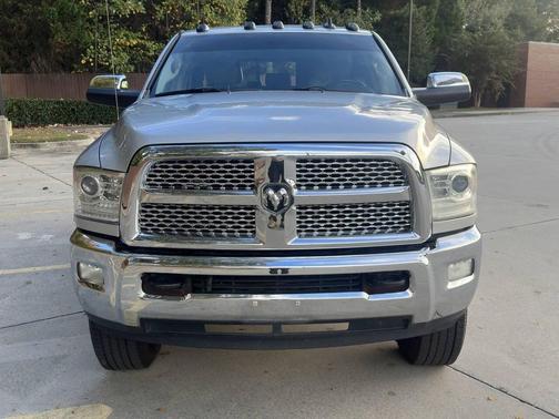 2014 RAM 2500 Laramie