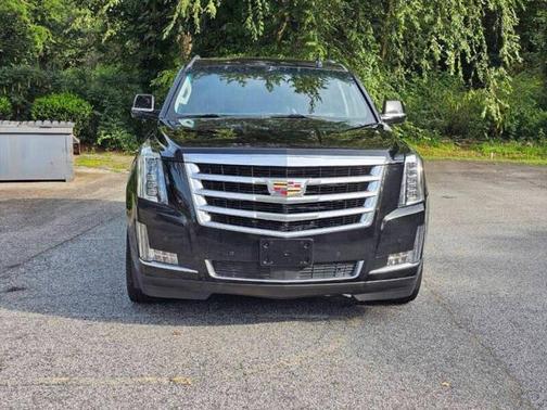 2017 Cadillac Escalade ESV Premium Luxury