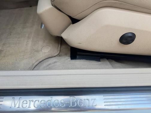 2014 Mercedes-Benz E-Class 4MATIC