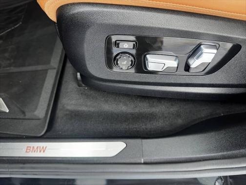 2019 BMW X7 xDrive50i