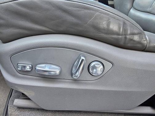 2012 Porsche Cayenne Cayenne