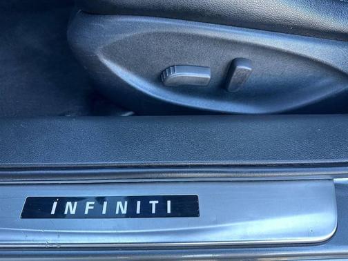 2014 INFINITI Q50 Premium