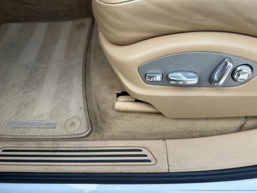 2013 Porsche Cayenne Cayenne