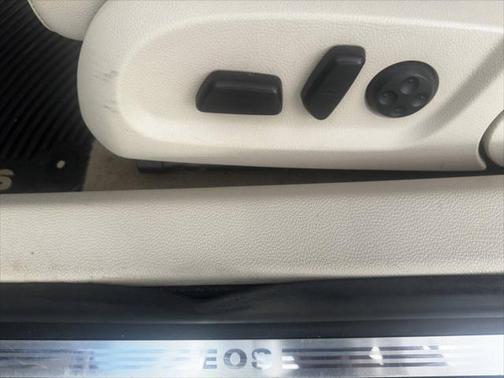 2012 Volkswagen Eos Komfort