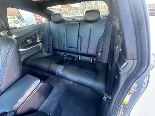 2019 BMW 440 i xDrive