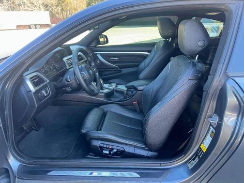 2019 BMW 440 i xDrive