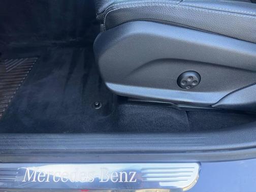 2020 Mercedes-Benz GLC 300 4MATIC