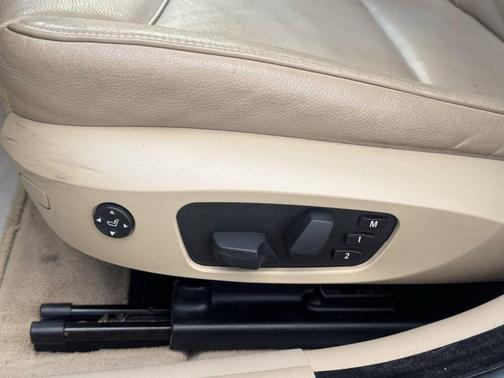 2008 BMW 328 328i 4dr Sedan