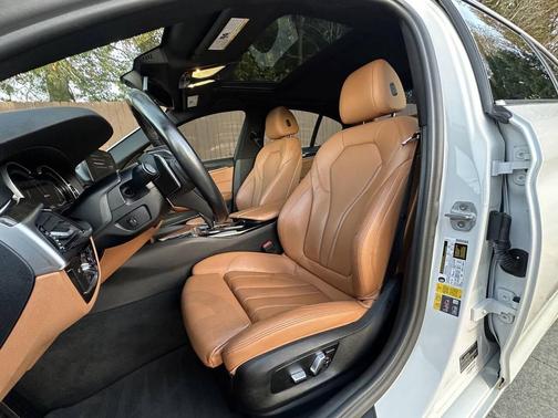 2018 BMW 530e iPerformance