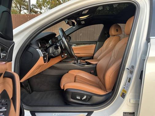 2018 BMW 530e iPerformance