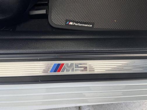 2015 BMW M5 Base