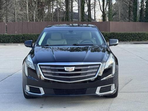 2019 Cadillac XTS Luxury