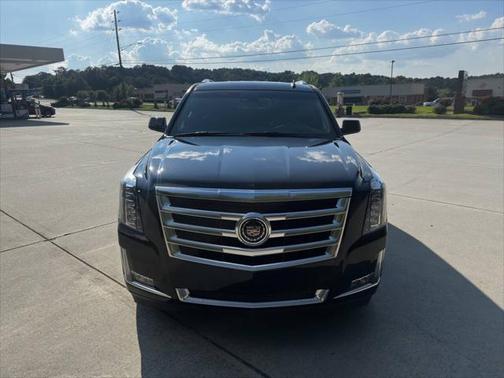 2015 Cadillac Escalade Premium