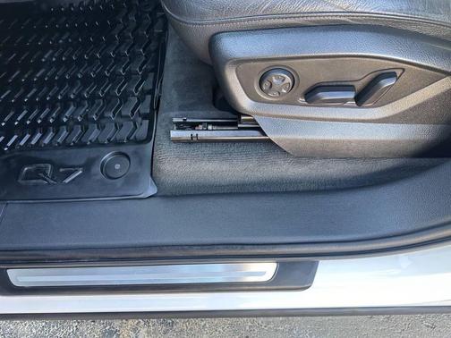 2017 Audi Q7 3.0T Premium