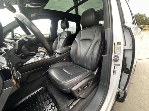 2017 Audi Q7 3.0T Premium