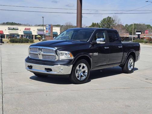 2015 RAM 1500 Laramie