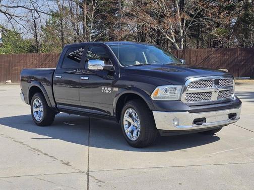 2015 RAM 1500 Laramie
