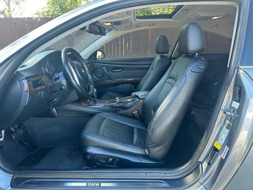 2008 BMW 335 335xi AWD 2dr Coupe