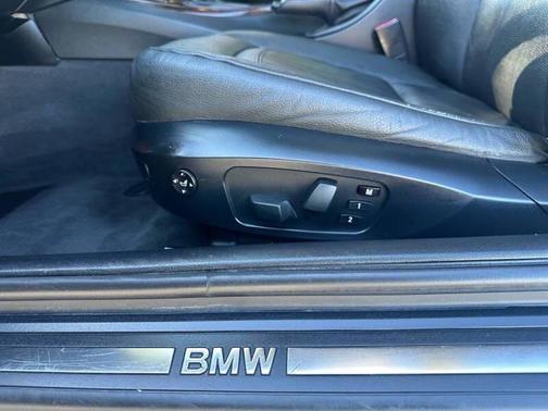 2008 BMW 335 335xi AWD 2dr Coupe