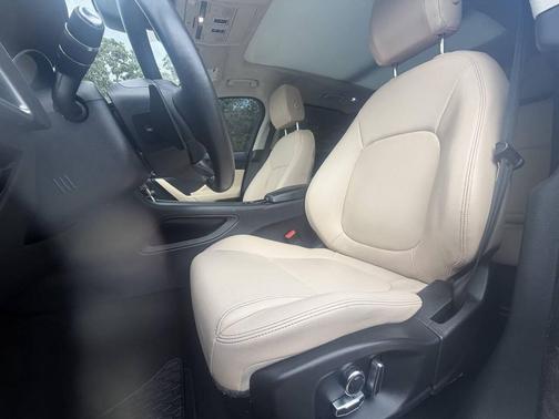 Black 2020 Jaguar F-PACE Premium P250 AWD Automatic