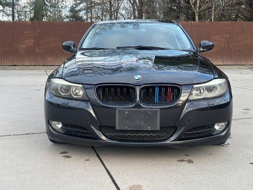 2011 BMW 328 xDrive